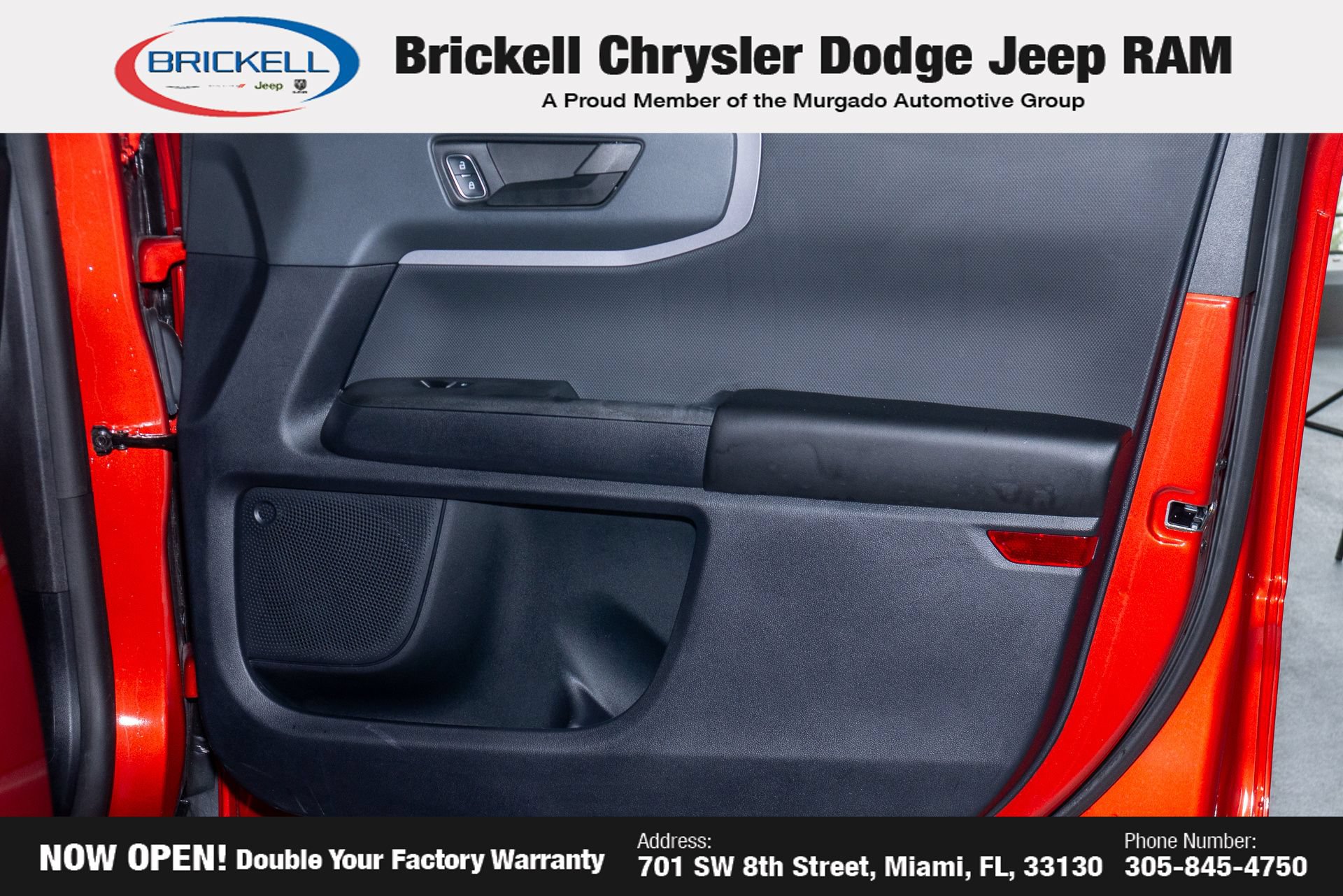 Used 2023 Ford Bronco Sport Big Bend AWD/4WD image 15