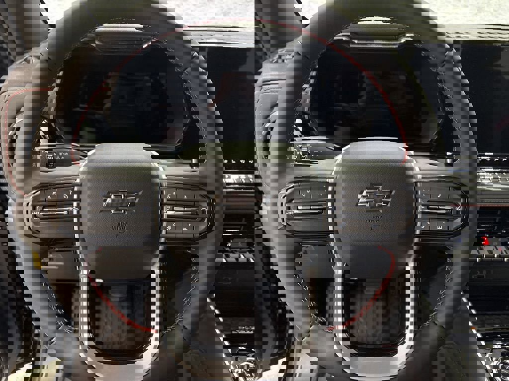 New 2026 Chevrolet Colorado Z71 w/ Technology Package image 27