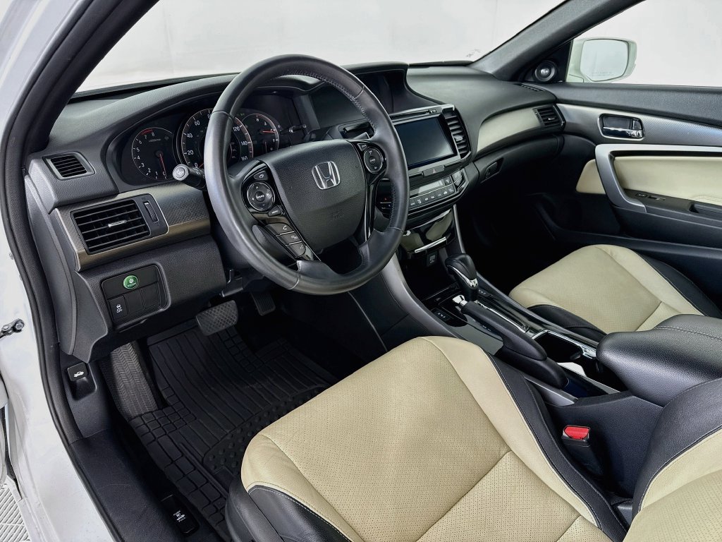 Used 2016 Honda Accord EX-L image 4