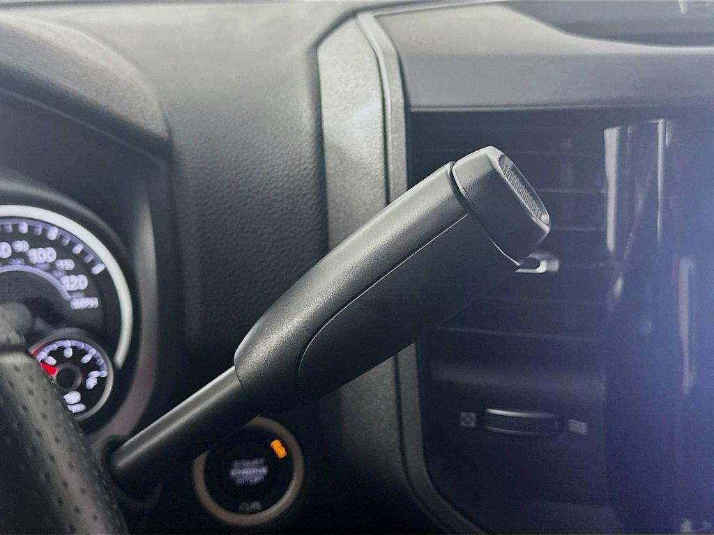 New 2026 RAM 3500 Tradesman w/ Chrome Appearance Group image 12