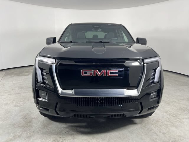 Certified 2026 GMC Sierra EV Denali AWD/4WD image 3