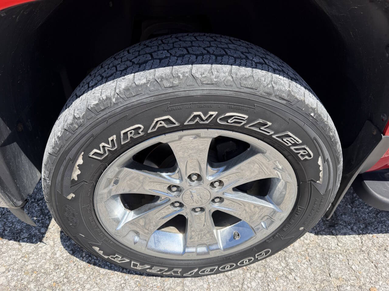 Used 2012 Chevrolet Silverado 1500 LT w/ All-Star Edition AWD/4WD image 9