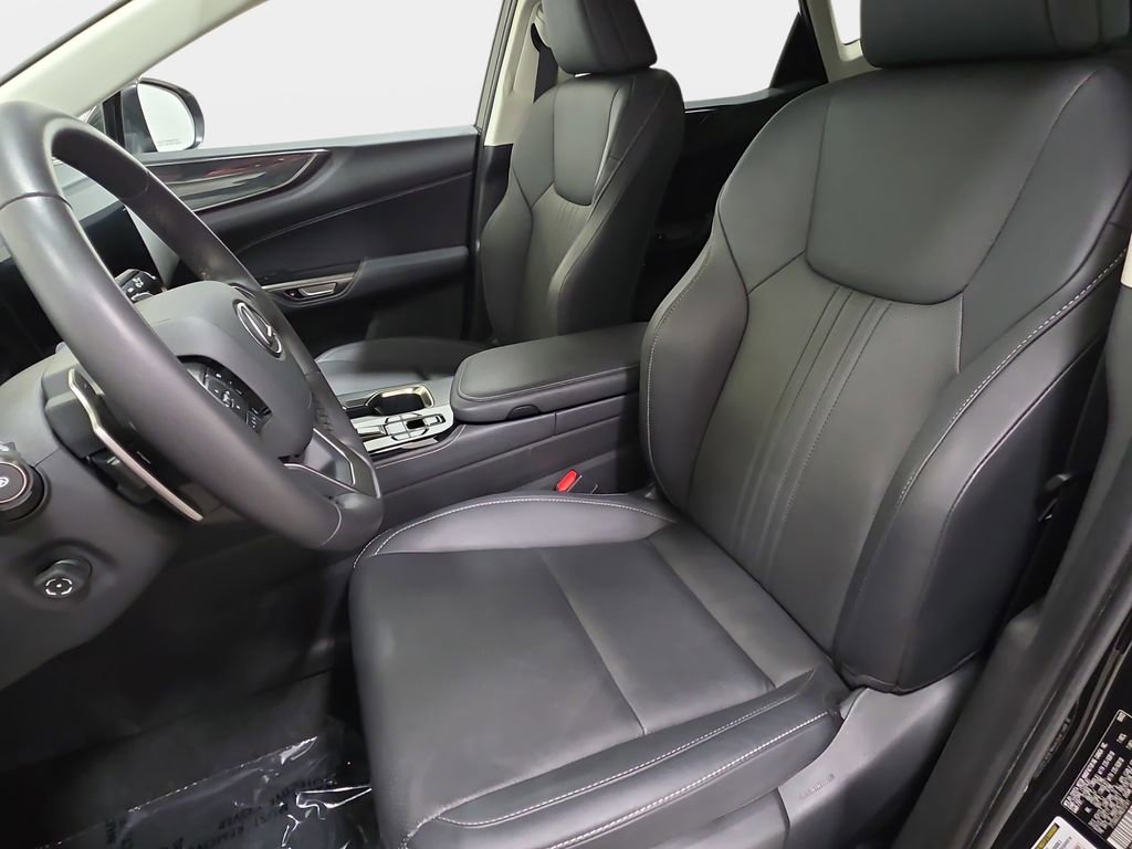 Used 2022 Lexus NX 350 AWD image 13