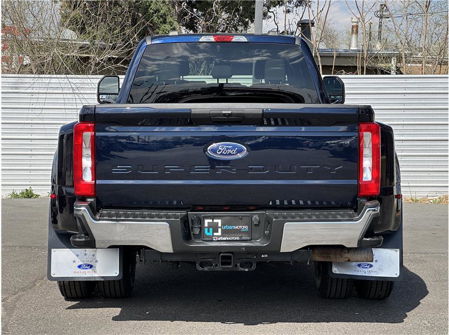 Used 2023 Ford F350 XLT image 11