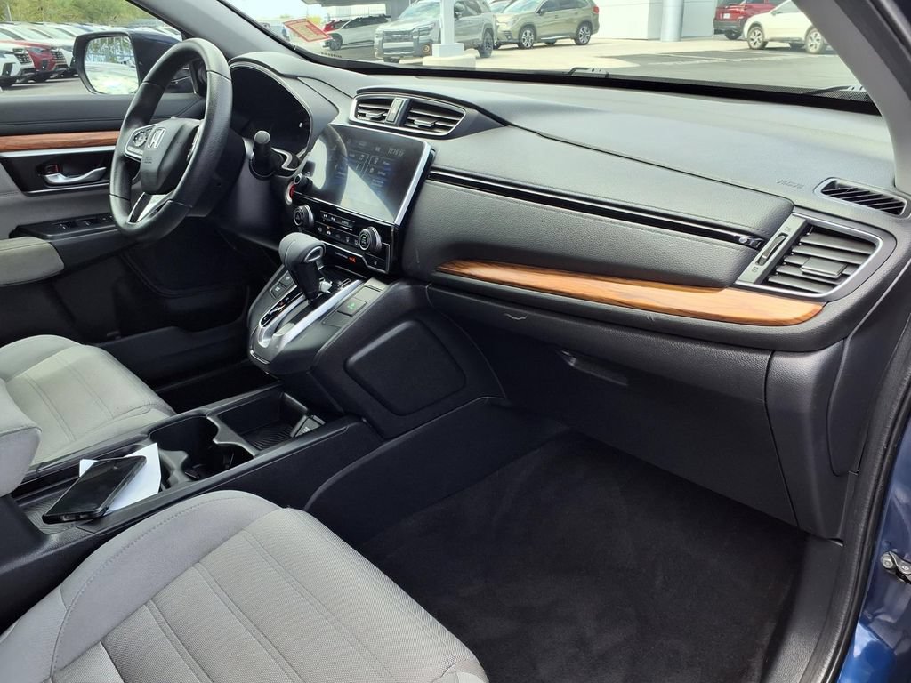 Used 2019 Honda CR-V EX image 18