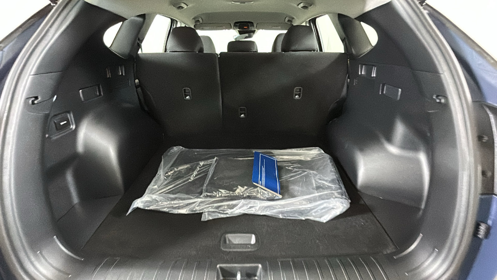 Certified 2026 Hyundai Tucson SE FWD image 33