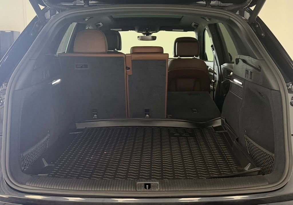 Used 2020 Audi Q5 2.0T Premium Plus w/ Premium Plus Package image 29