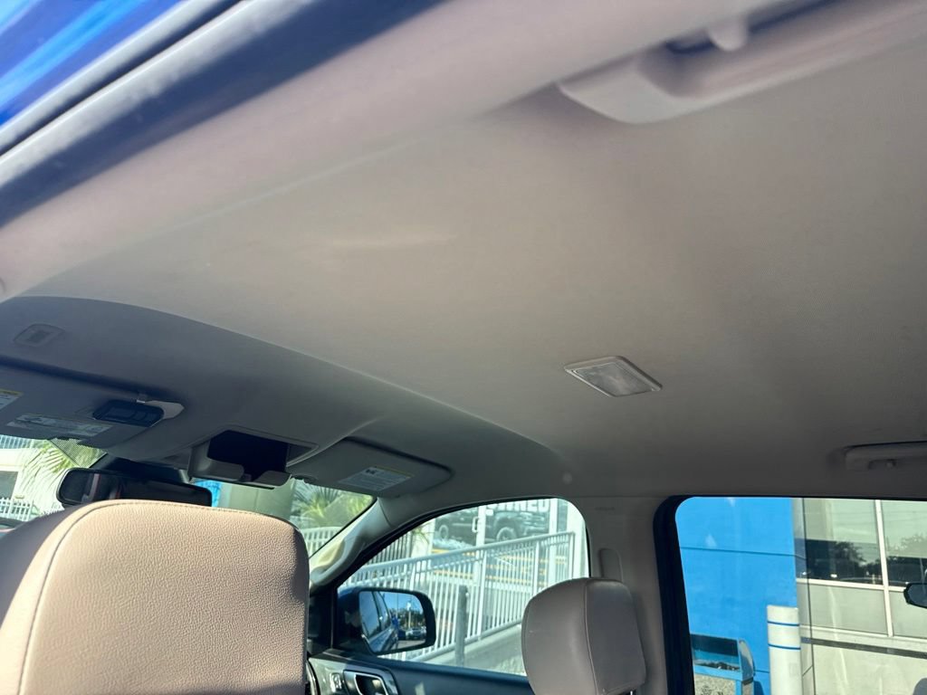 Used 2020 Ford Ranger Lariat RWD image 11