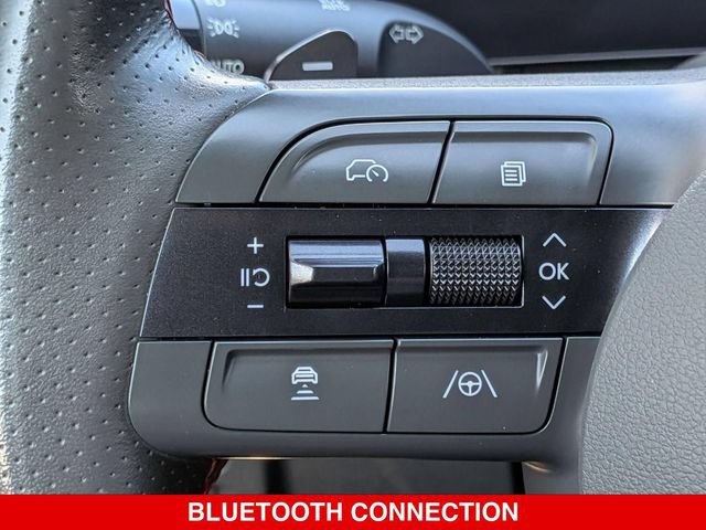 Used 2024 Hyundai Sonata N Line FWD image 20