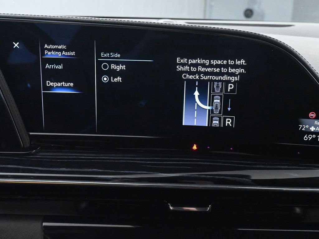 Used 2022 Cadillac Escalade Sport w/ Touring Package image 38