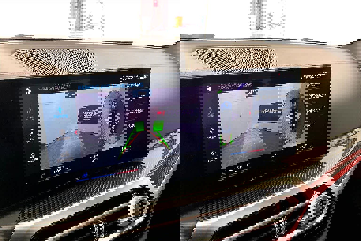 Used 2024 BMW M4 w/ Executive Package image 24