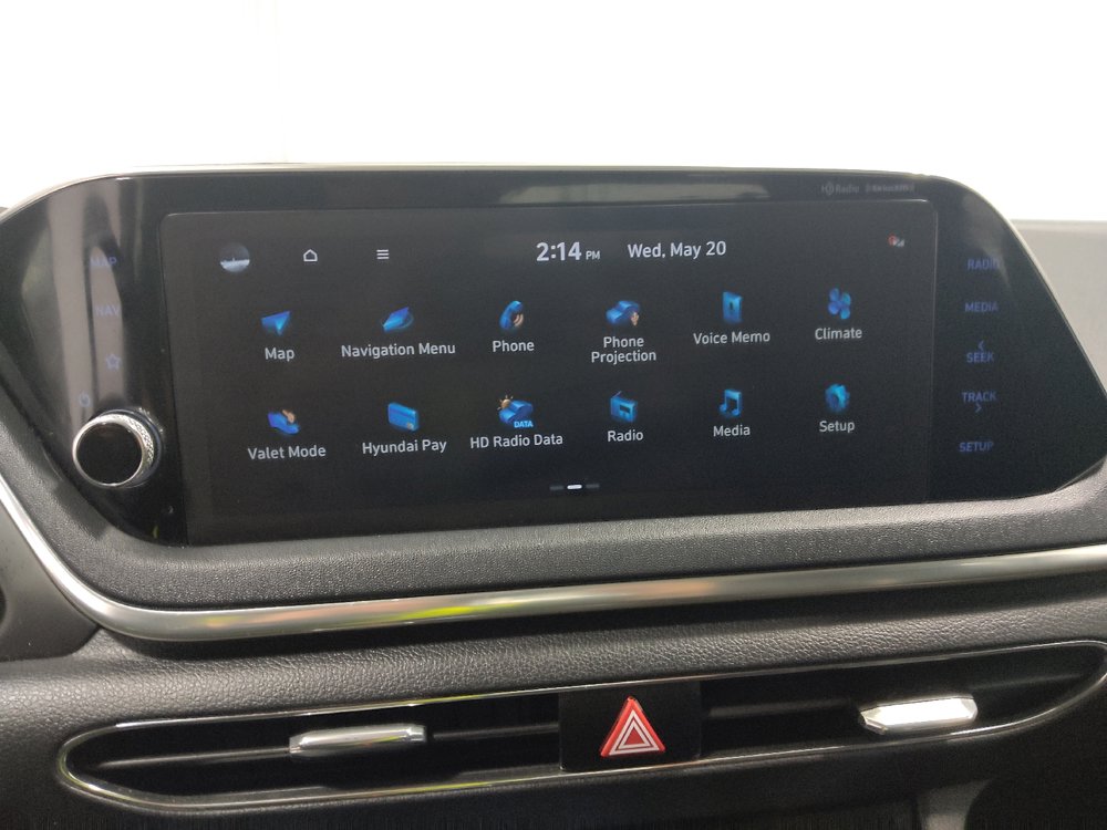 Used 2023 Hyundai Sonata SEL FWD image 25