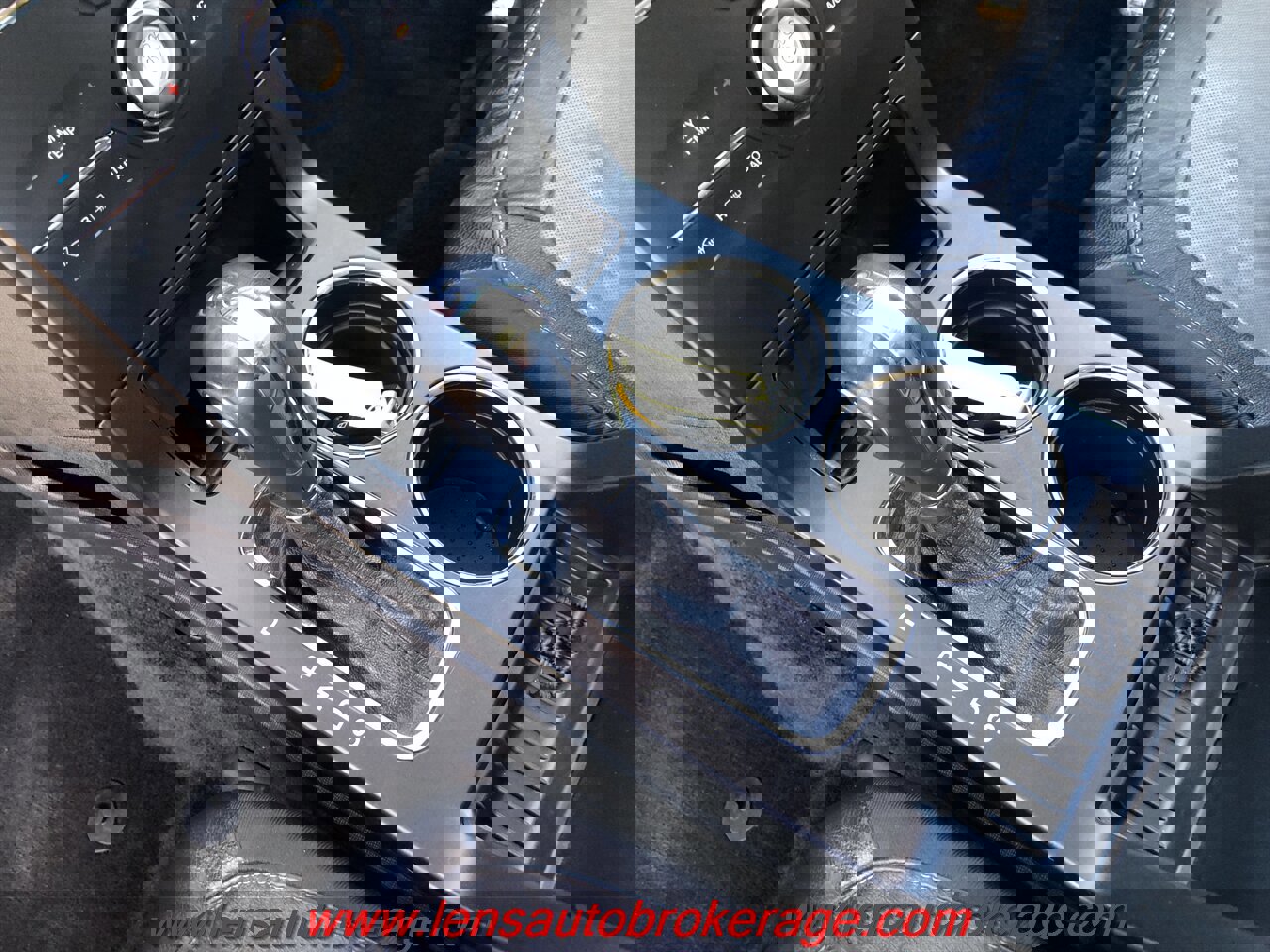 Used 2015 Ford Flex SEL w/ Equipment Group 202A image 15