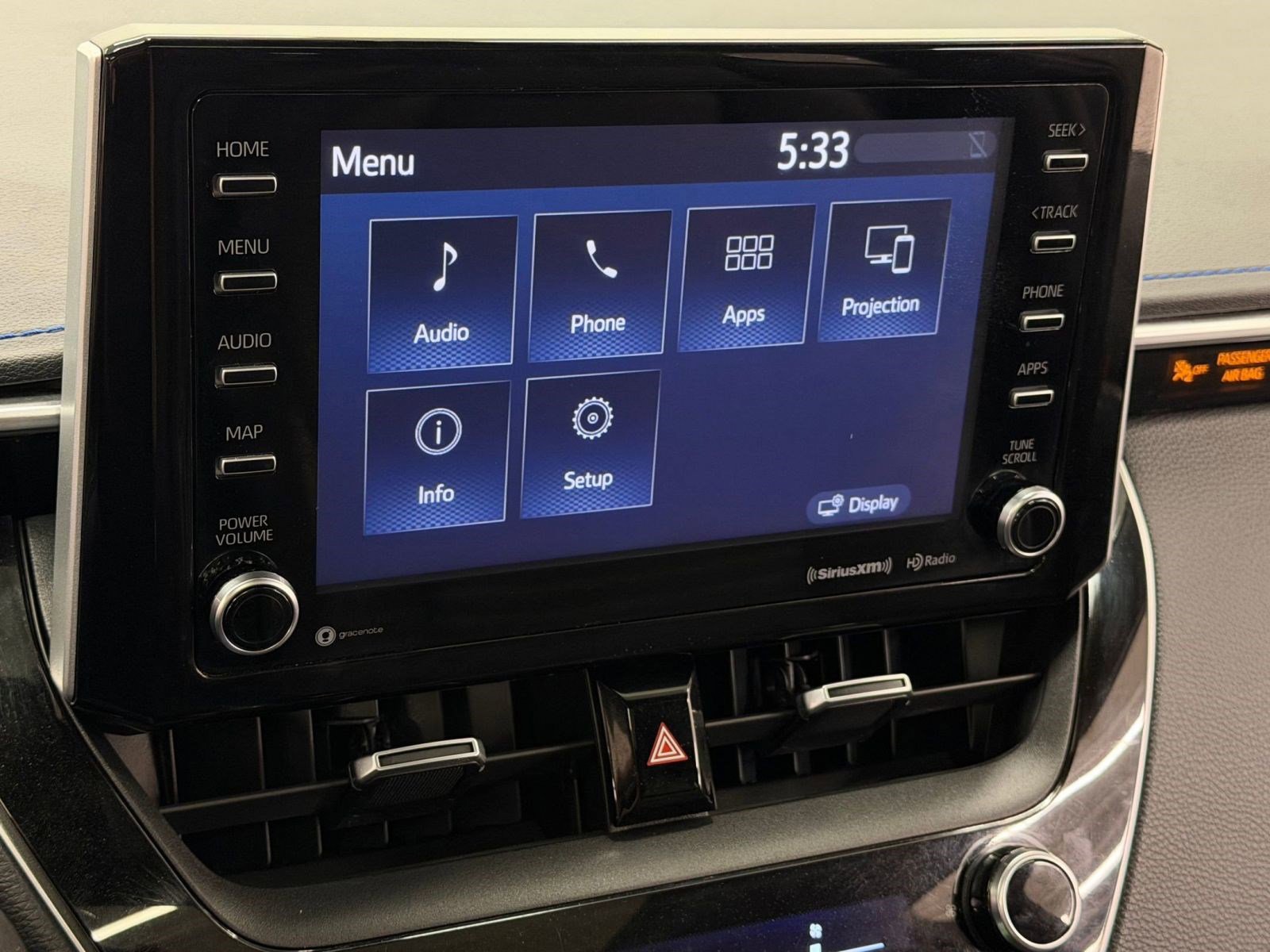 Used 2020 Toyota Corolla XSE image 26