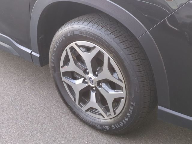 Used 2023 Subaru Forester Premium AWD/4WD image 7
