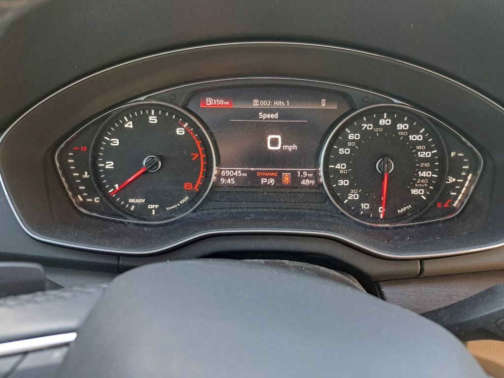 Used 2021 Audi Q5 2.0T Premium w/ Convenience Package image 12