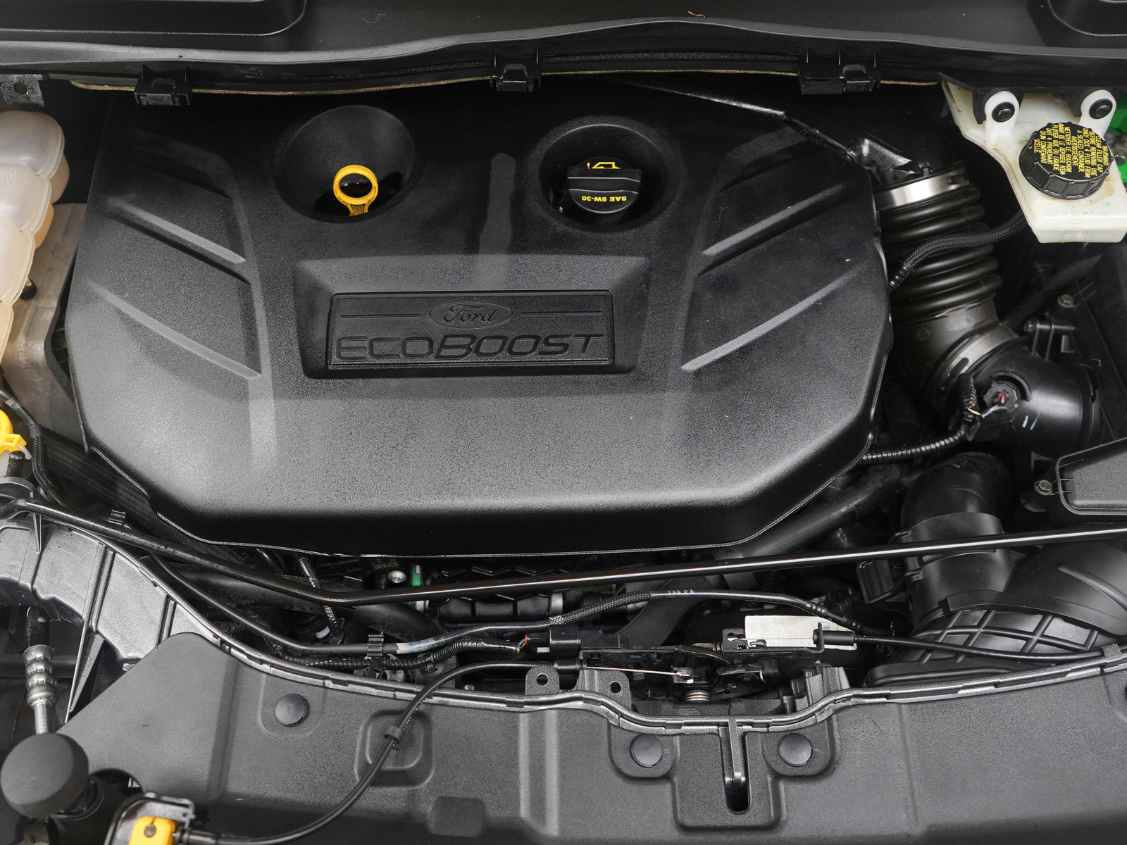 Used 2014 Ford Escape SE w/ Equipment Group 201A image 32