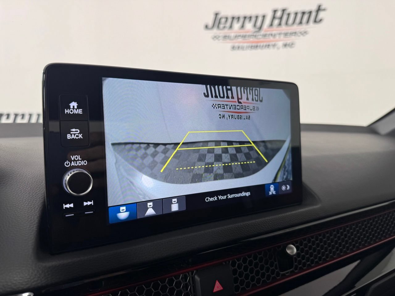 Used 2026 Honda Civic Si image 4