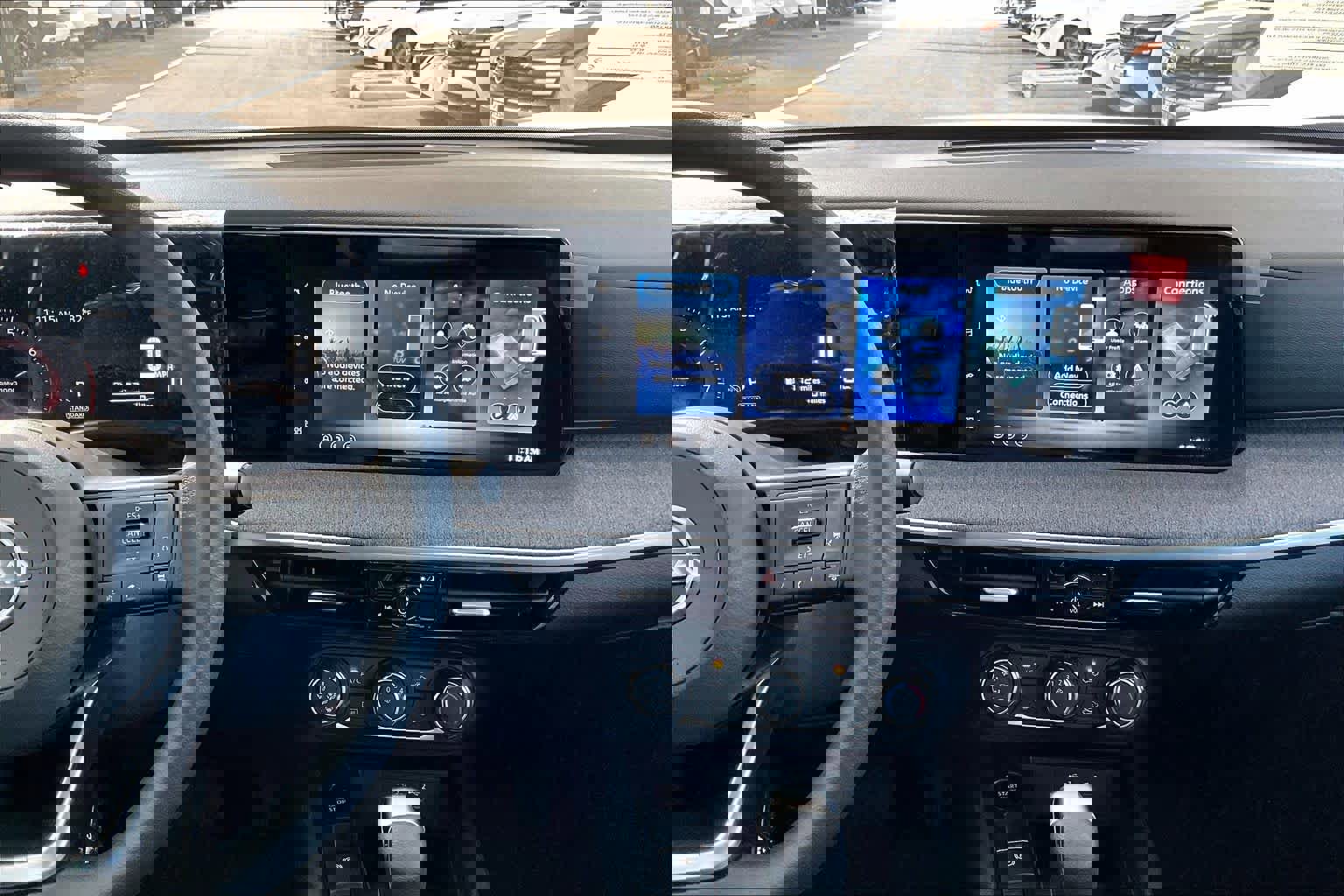 New 2026 Nissan Kicks S image 6