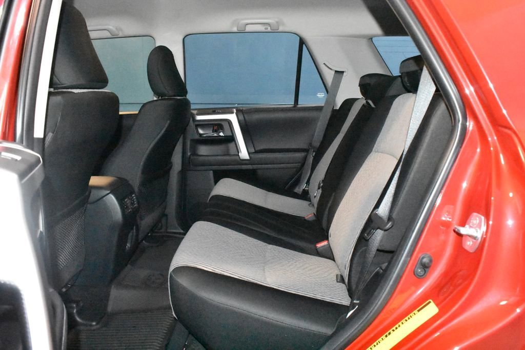 Used 2023 Toyota 4Runner SR5 RWD image 19