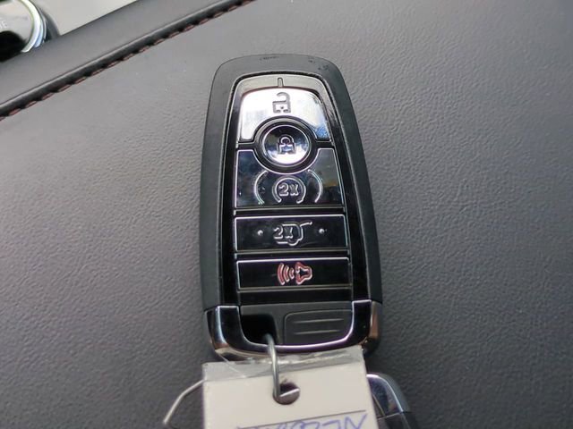 Used 2023 Lincoln Aviator Grand Touring AWD/4WD image 33