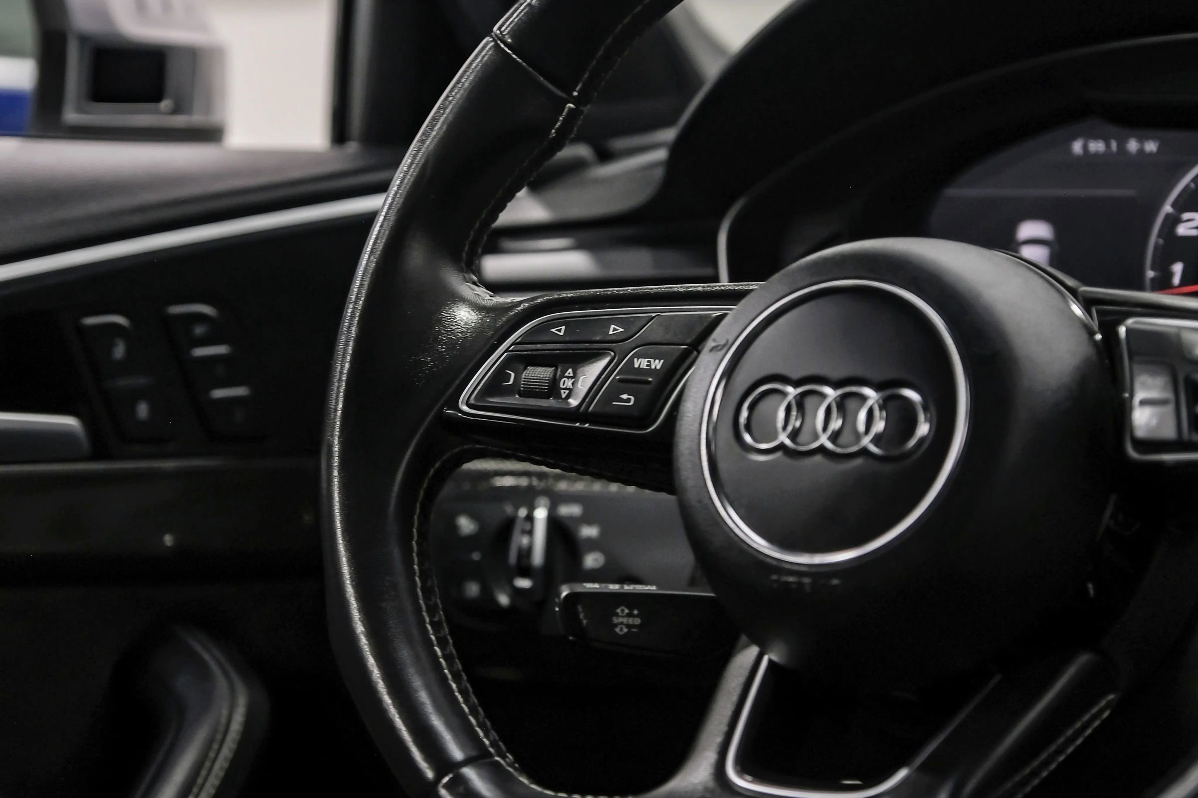 Used 2018 Audi S4 Premium Plus w/ Navigation Package AWD/4WD image 25