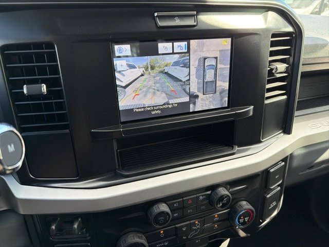 New 2026 Ford F350 XL image 13