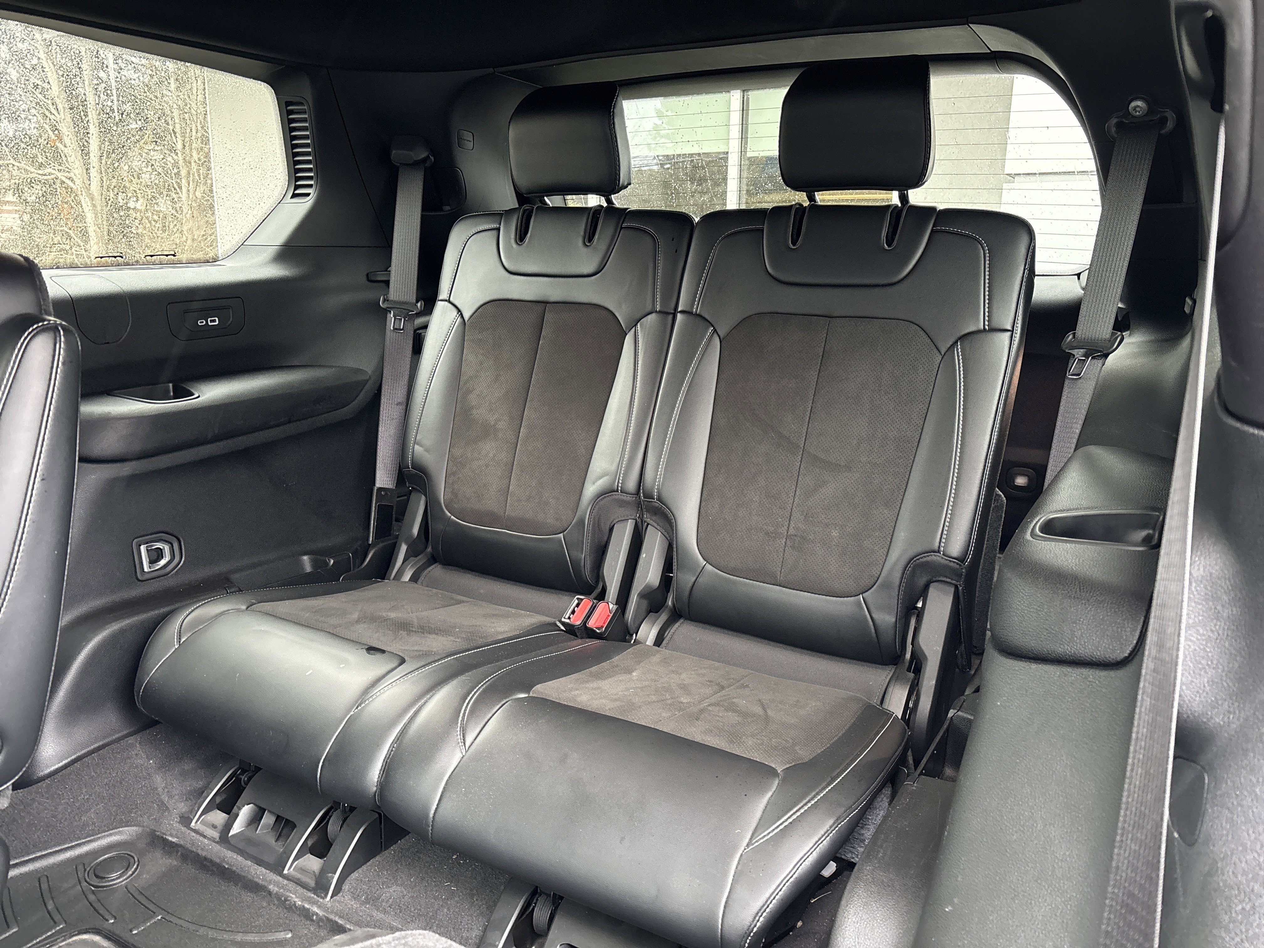 Used 2021 Jeep Grand Cherokee L Laredo image 15