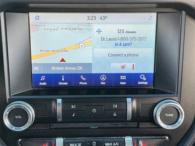 Used 2021 Ford Mustang Premium w/ Equipment Group 201A image 18