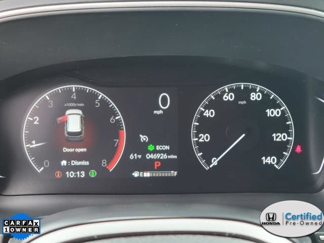 Certified 2023 Honda Pilot LX image 24