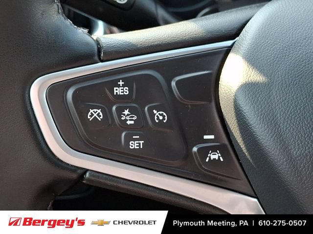 Certified 2023 Chevrolet Equinox LT AWD/4WD image 23