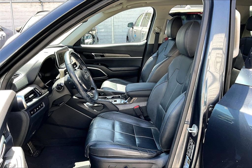 Used 2020 Kia Telluride SX FWD image 16