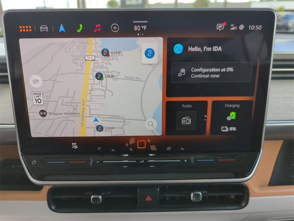 New 2025 Volkswagen ID. Buzz Pro S Plus image 30