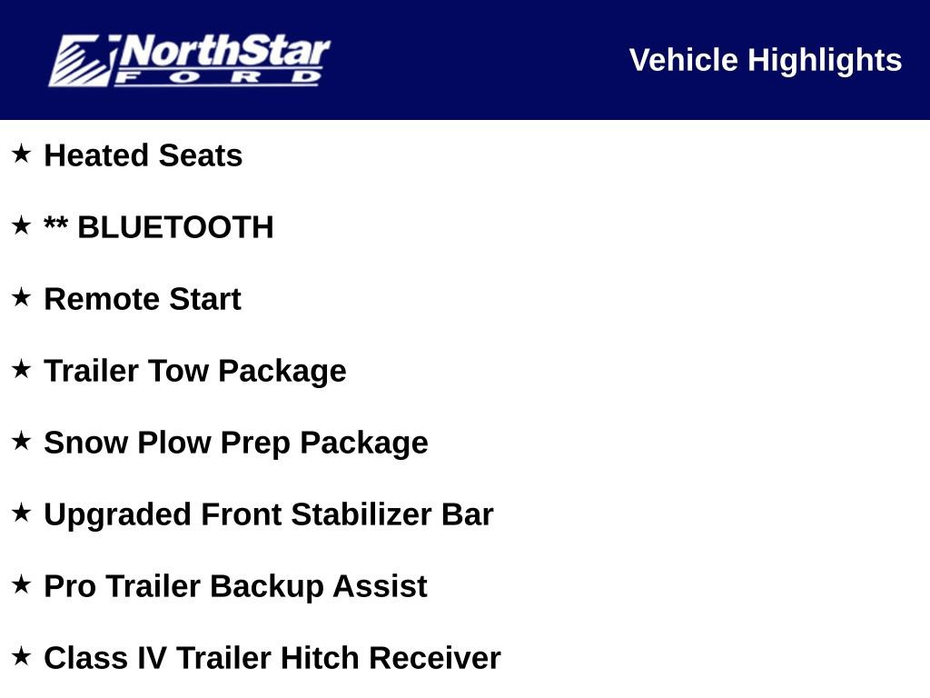 Certified 2020 Ford F150 XLT w/ Equipment Group 302A Luxury image 2