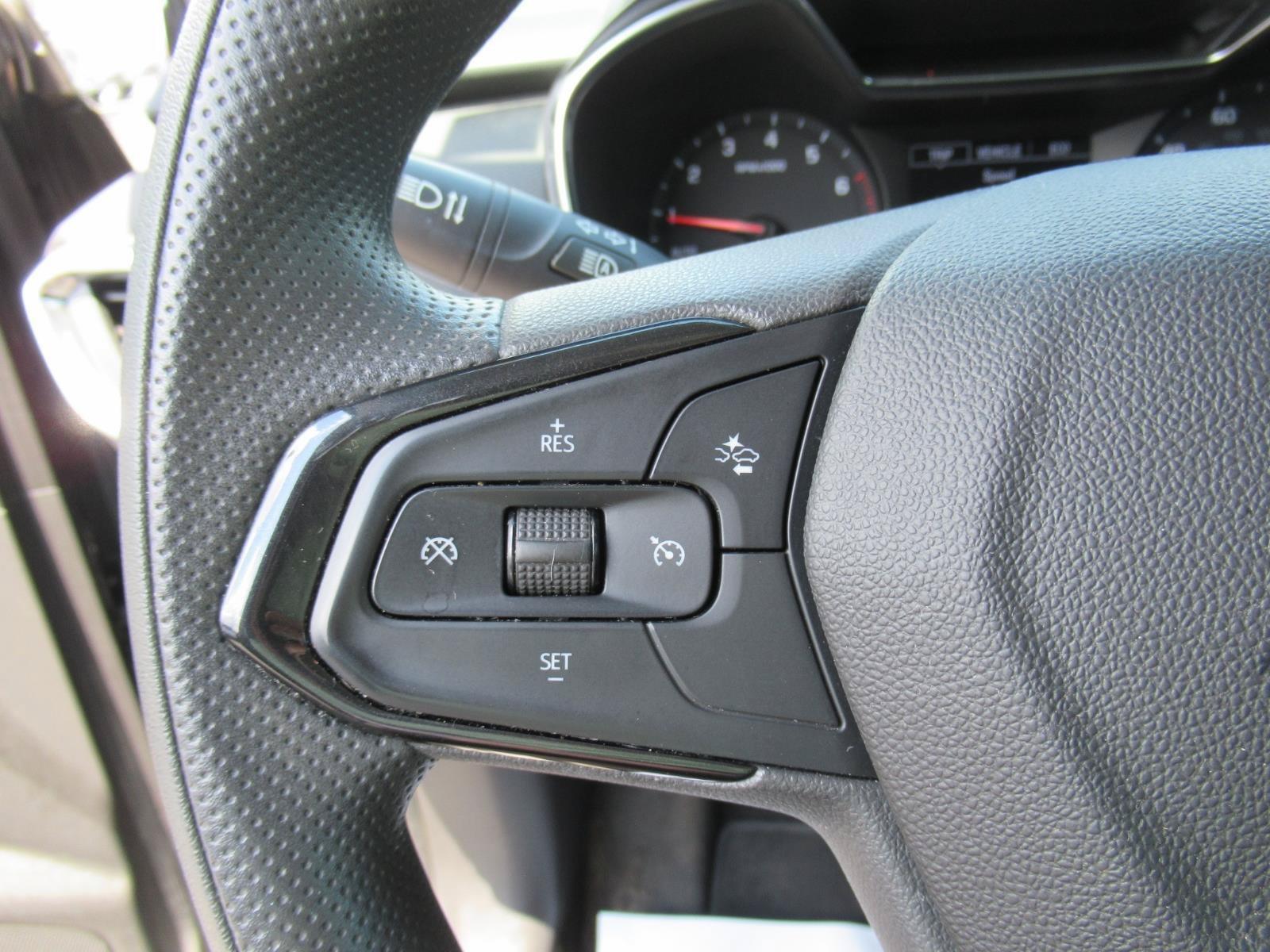 Certified 2022 Chevrolet TrailBlazer LT FWD image 23