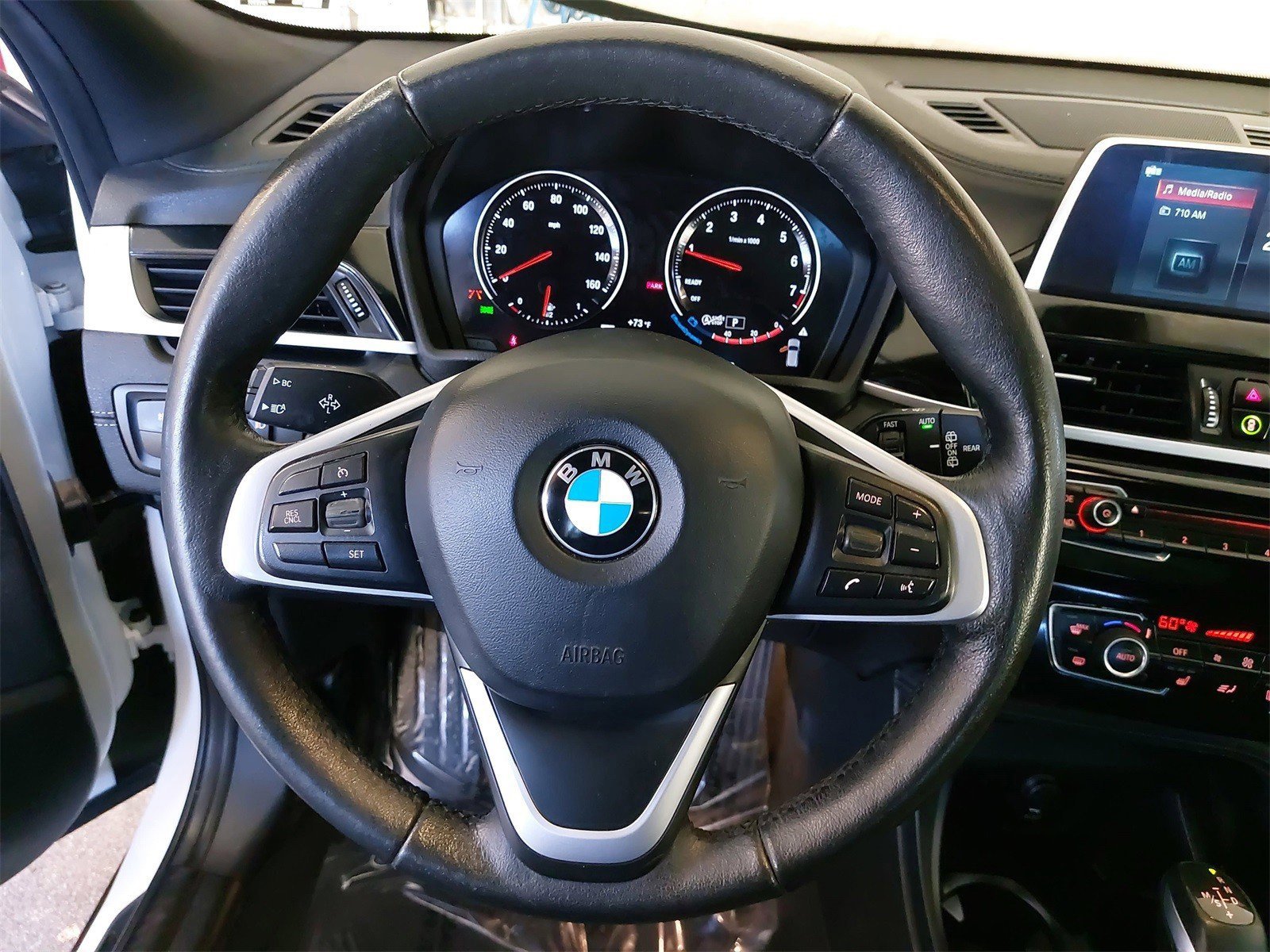 Used 2019 BMW X2 sDrive28i image 17