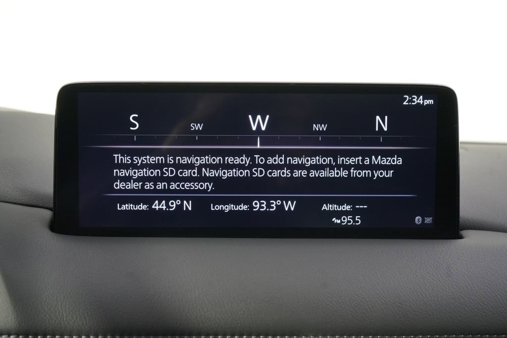 Used 2023 MAZDA CX-5 AWD 2.5 S w/ Premium Plus Pkg image 29