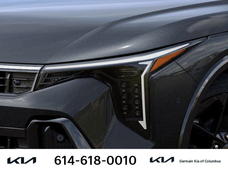 New 2025 Kia K4 GT-Line Turbo image 13
