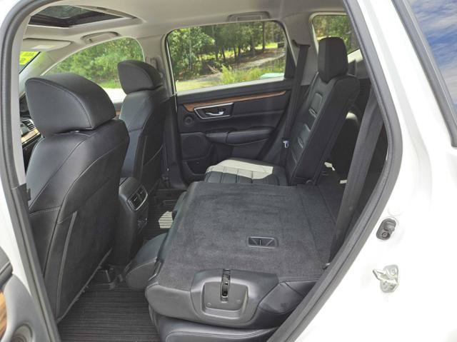 Used 2017 Honda CR-V Touring image 27