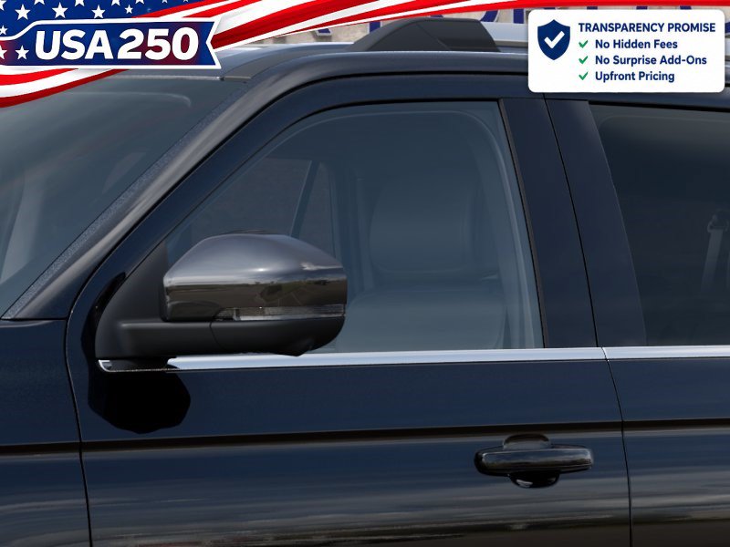 New 2027 Ford Expedition Max King Ranch AWD/4WD image 20
