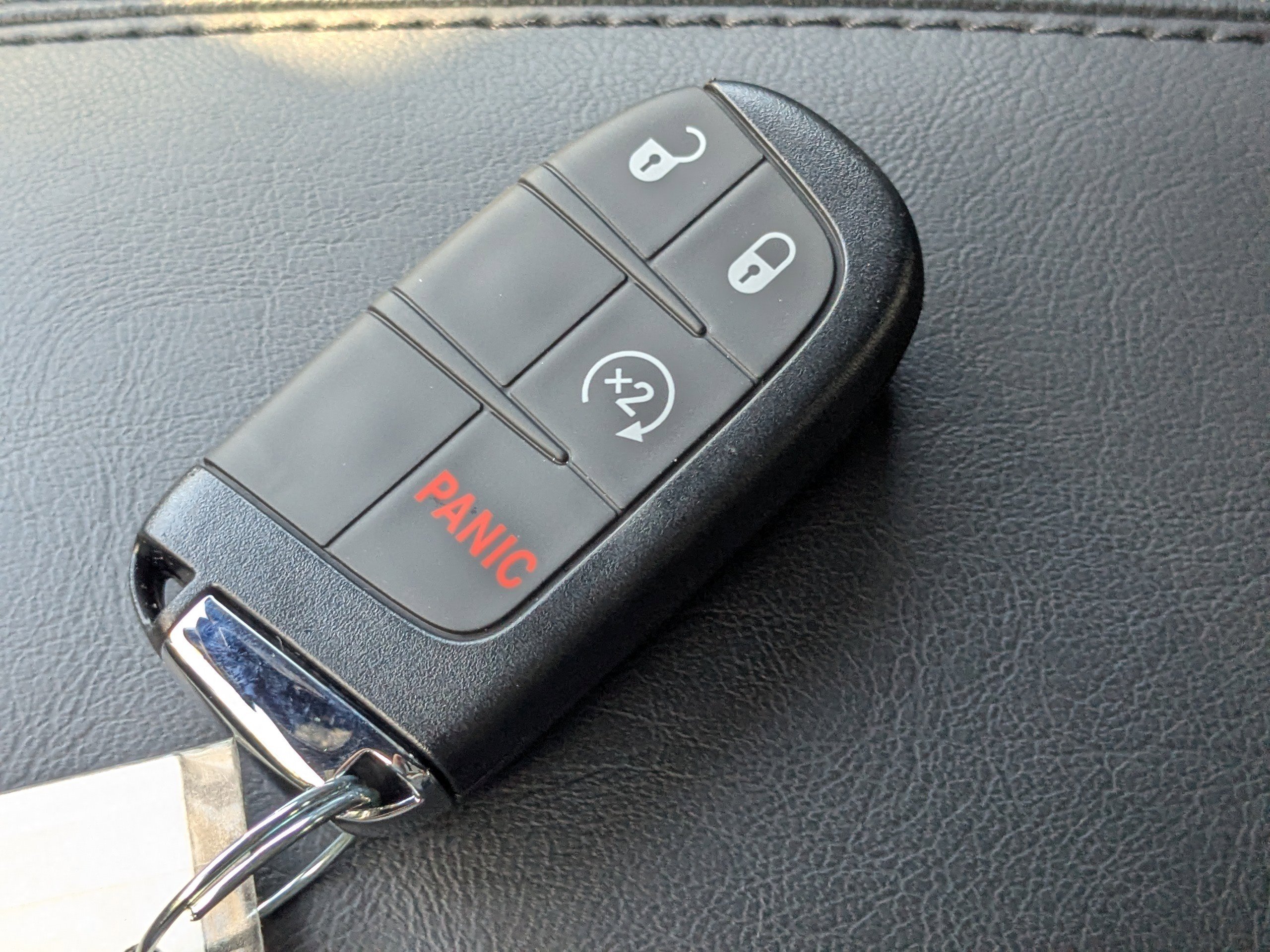 New 2026 Jeep Compass Latitude image 27