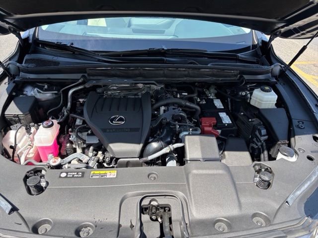 Used 2023 Lexus RX 350 Premium w/ Accessory Package AWD/4WD image 29