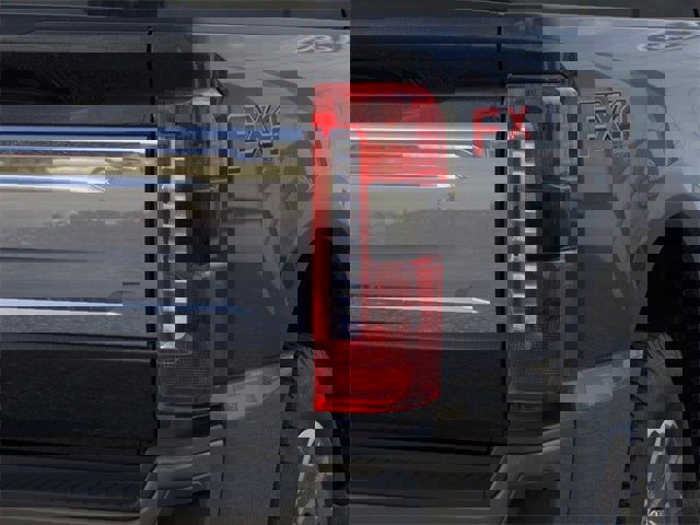 New 2026 Ford F250 King Ranch image 43