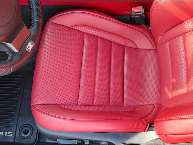Used 2023 Lexus IS 350 F Sport w/ Memory Package AWD/4WD image 19