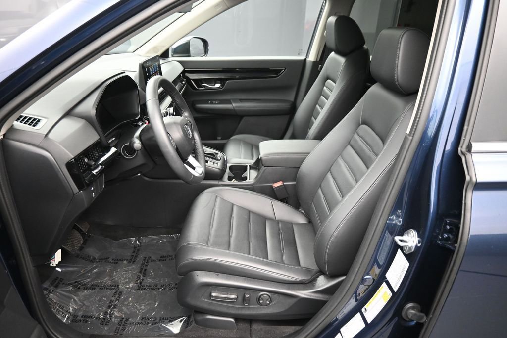 Certified 2024 Honda CR-V EX-L image 18