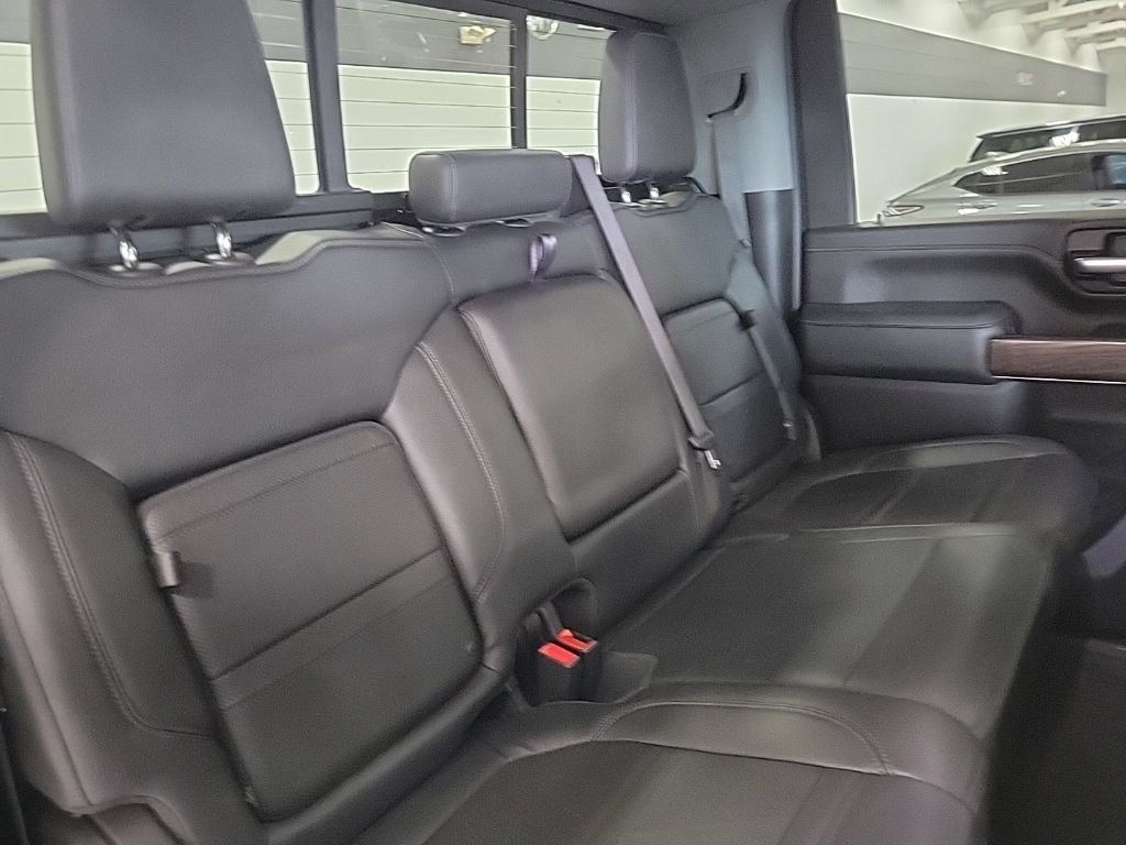 Used 2023 GMC Sierra 3500 Denali w/ Denali Ultimate Package AWD/4WD image 15