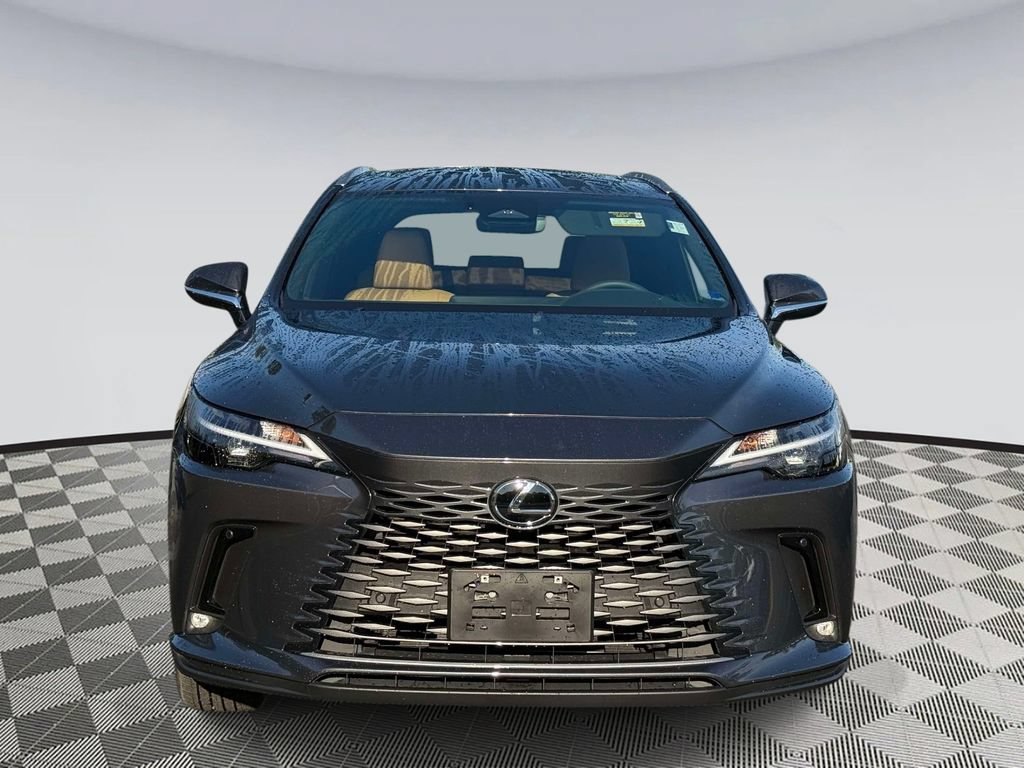 Used 2026 Lexus RX 350 Premium w/ Accessory Package (Z1) AWD/4WD image 6