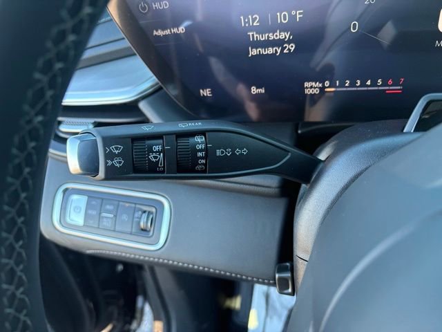 New 2026 Buick Enclave Avenir w/ Super Cruise Package AWD/4WD image 13