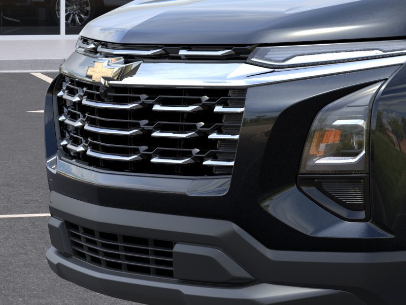 New 2026 Chevrolet Equinox LT FWD image 13