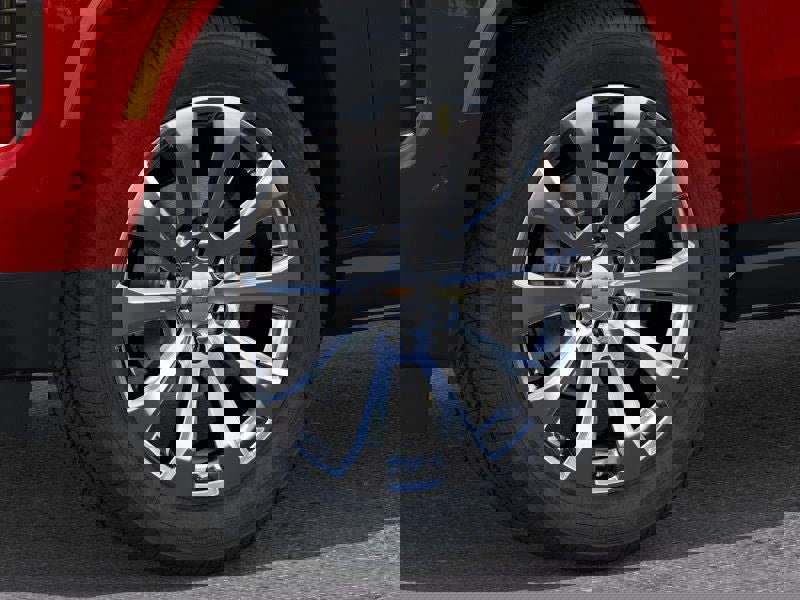 New 2026 Chevrolet Tahoe Premier AWD/4WD image 9